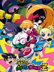 Demashita! Powerpuff Girls Z (Dub)