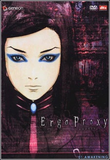 Ergo Proxy (Dub)