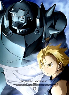 Fullmetal Alchemist: Brotherhood Specials (Dub)