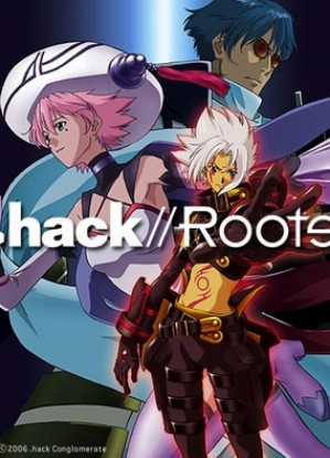 .hack//Roots